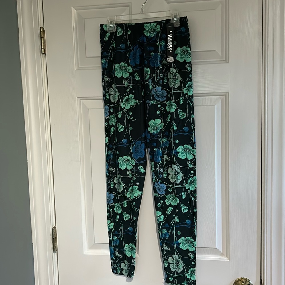 Lady’s leggings